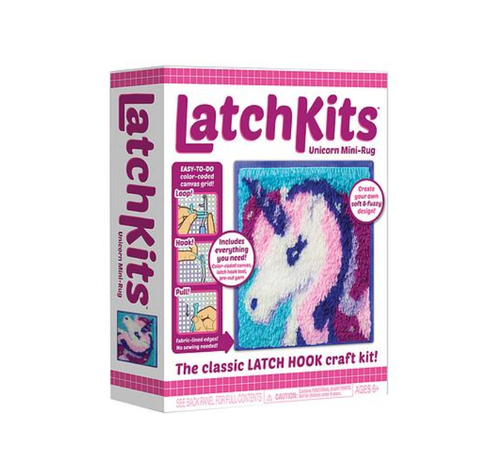 LatchKits