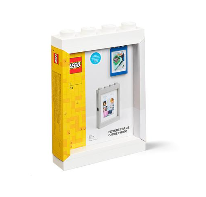 LEGO Picture Frame