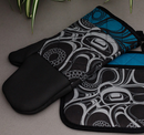 Oven Mitt - Octopus-2