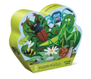 36 PC Puzzle: Backyard Bugs-1