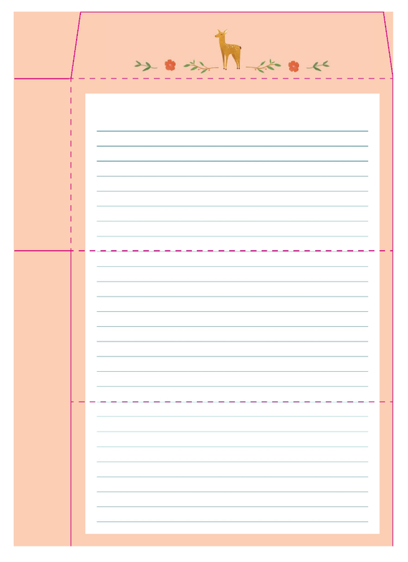 Inspired Letters to My Grandchild