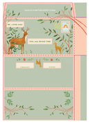 Inspired Letters to My Grandchild-2