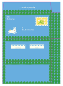 Inspired Letters to My Baby-3