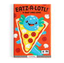 Eatz-a-lotl! Card Game-2