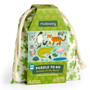Animals Of The World Puzzle to Go-1