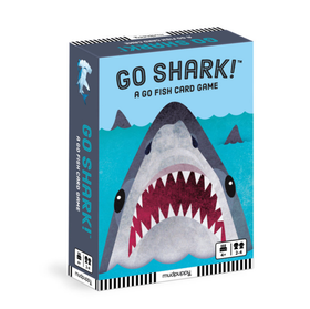 Go Shark! Card Game