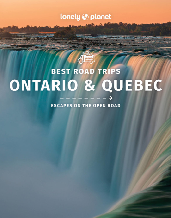 Best Road Trips Ontario & Quebec