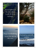 Disappointing Affirmations Sticker Book-6