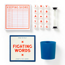 Fighting Words Dice Game-8