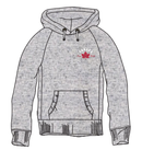 Canada Hoodie | Campus Crew-1
