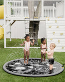 Sprinkler Splash Pad for Kids-4