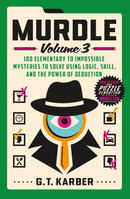 Murdle: Volume 3-1