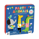 Party Animals On-the-Go Magnetic Play Set-2