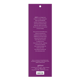 Liberty Magnetic Bookmarks - 0