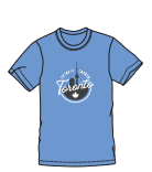 Toronto Kids T-Shirt (Large Logo) - Various Colours)