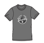 Toronto Kids T-Shirt (Large Logo) - Various Colours) - 0