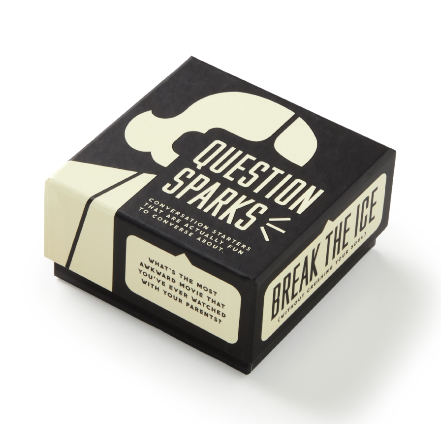 Question Sparks