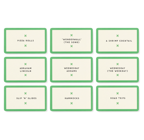 Spork Versus Stork Social Game