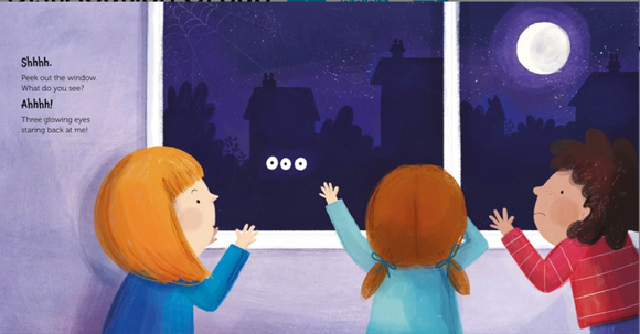 The Halloween Costume Ball