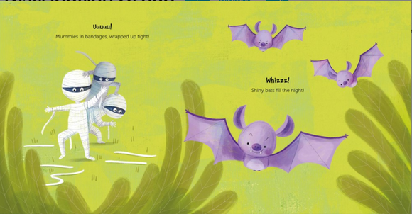 The Halloween Costume Ball