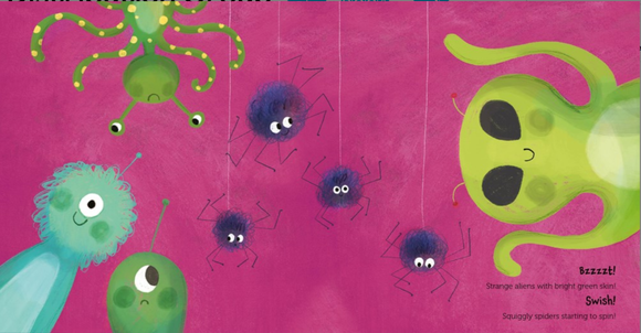 The Halloween Costume Ball