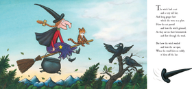 Room on the Broom - 0