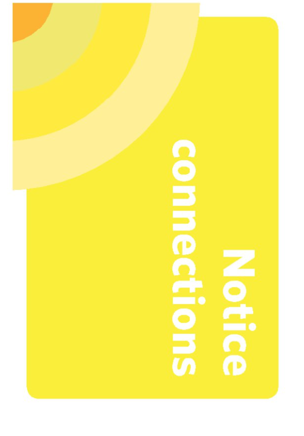 Mindfulness Cards