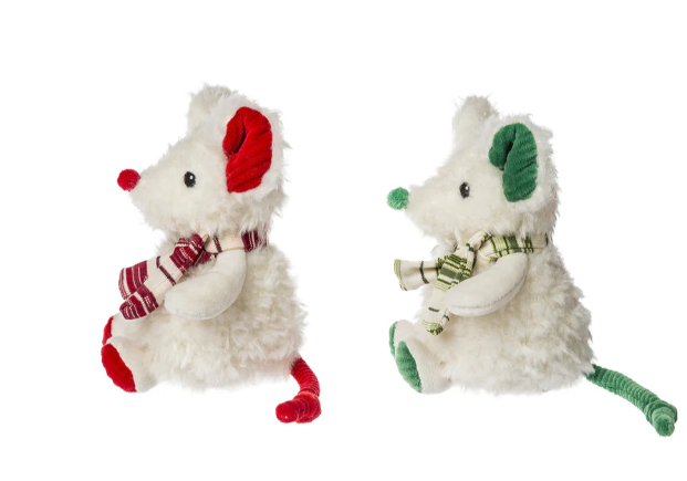 Holiday Merry Mice (1 MOUSE) - 0