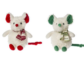 Holiday Merry Mice (1 MOUSE)