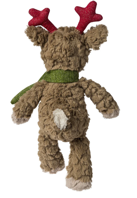 Holiday Putty - Tan Reindeer