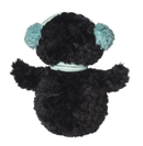 Holiday Putty - Penguin with Ear Muffs-3