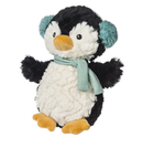 Holiday Putty - Penguin with Ear Muffs-1