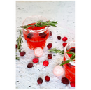 Frosted Cranberry Cocktail Bomb-5