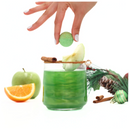 Spiced Apple Cocktail Bomb-2