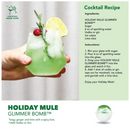 Holiday Mule Cocktail Bomb-4