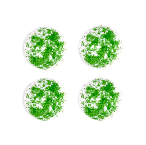 Holiday Mule Cocktail Bomb