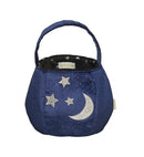 Velvet Twilight Cauldron Bag-1