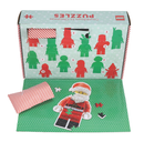 LEGO Countdown to Christmas Puzzles-2