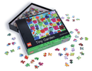 LEGO Tiny Garden 1000-Piece Puzzle-2