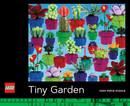 LEGO Tiny Garden 1000-Piece Puzzle-1