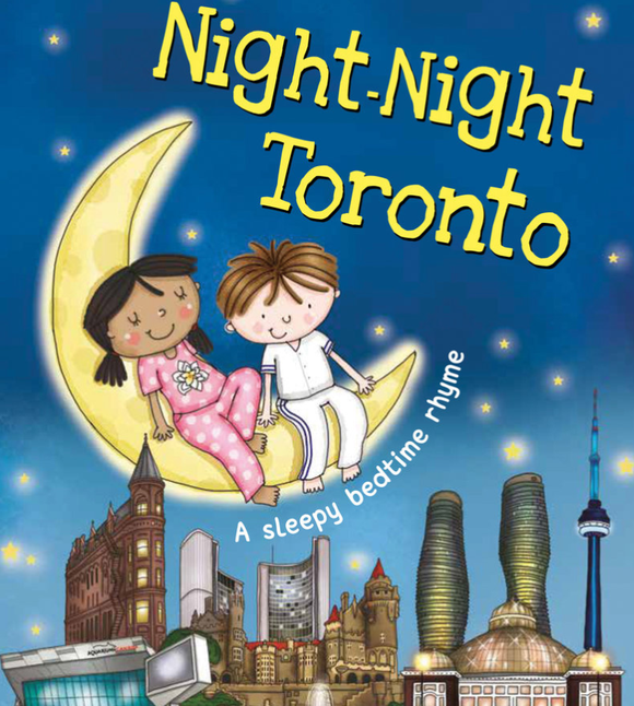 Night-Night Toronto