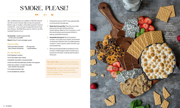 The Art of the Board