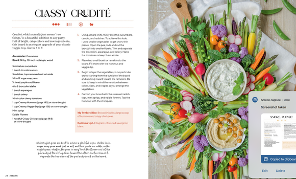 The Art of the Board