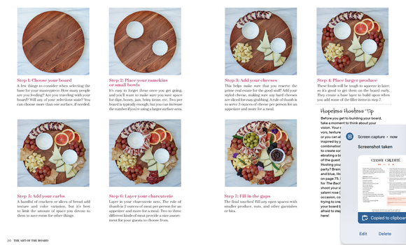 The Art of the Board