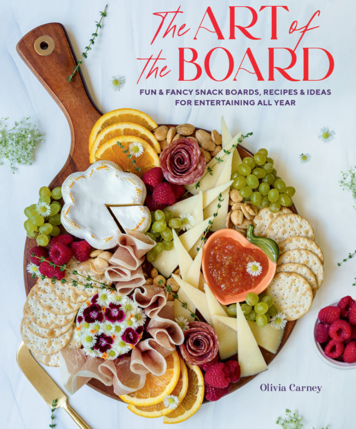 The Art of the Board