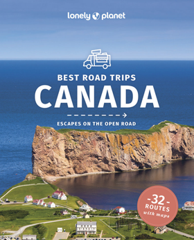 Best Road Trips Canada