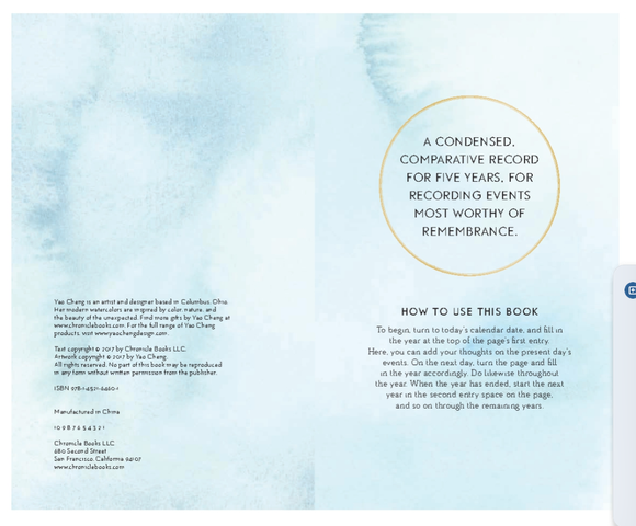 Celestial One Line a Day