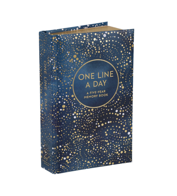 Celestial One Line a Day