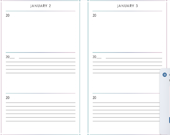 Disney One Wish a Day