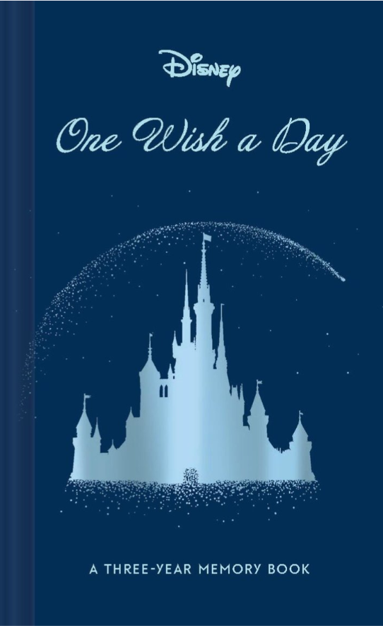 Disney One Wish a Day